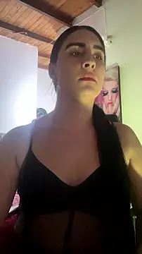 lola_diez Adlı Modelin Web Kamerası Şovu