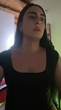 Show de webcam de lola_diez