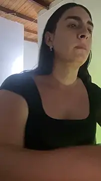 lola_diez Show Webcam