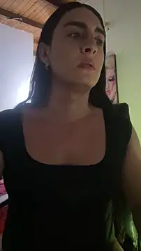 lola_diez webkamerás műsora