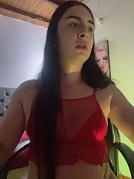 lola_diez Show in webcam