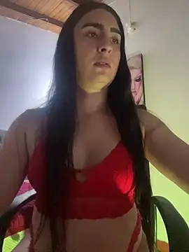 lola_diez Adlı Modelin Web Kamerası Şovu