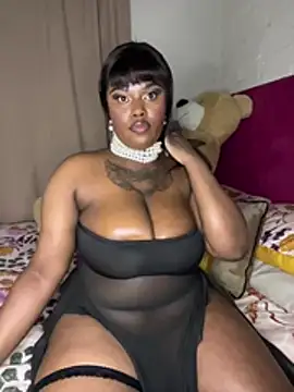 QUEEN_NOBUHLE_FEMDOM_777 Webcamshow