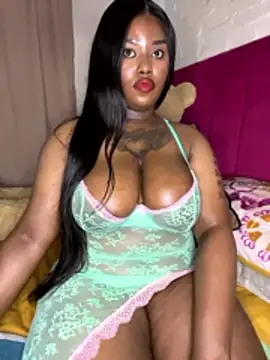 QUEEN_NOBUHLE_FEMDOM_777's Webcam Show