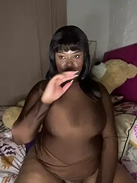 QUEEN_NOBUHLE_FEMDOM_777n Webbikameraesitys