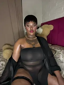 QUEEN_NOBUHLE_FEMDOM_777 Webcamshow
