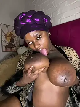 QUEEN_NOBUHLE_FEMDOM_777 Webcamshow