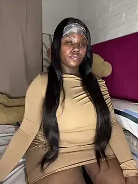 QUEEN_NOBUHLE_FEMDOM_777 웹캠 쇼