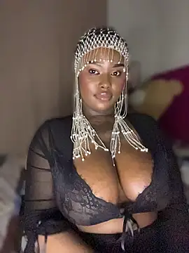 عرض كام QUEEN_NOBUHLE_FEMDOM_777