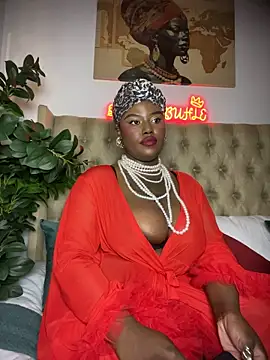 Show Webcam de QUEEN_NOBUHLE_FEMDOM_777