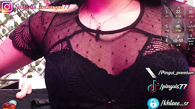 khloe_srr Cameră chat live