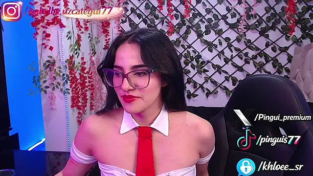 عرض كام khloe_srr