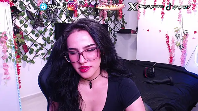 khloe_srr: вебкам-шоу