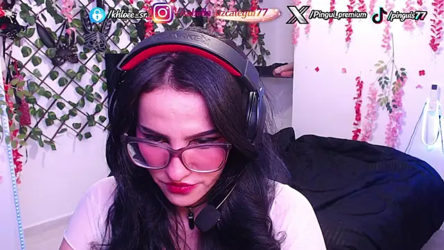 khloe_srr Live XXX-Chat