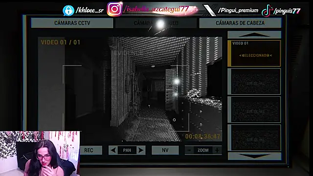 khloe_srr's Live XXX Chat