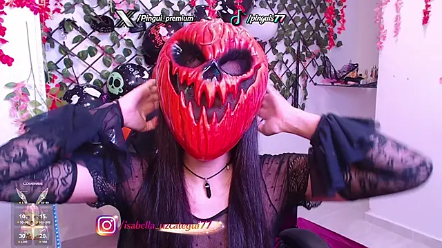 khloe_srr's Webcam Show