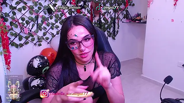 khloe_srr Chat XXX live
