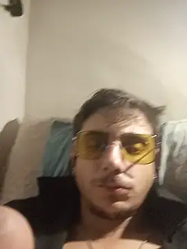 Gabbodizona Webcam-Show