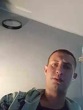 Webkamerová show boytwink7
