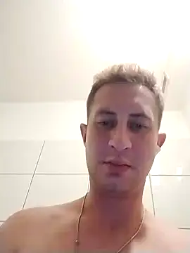 Webkamerová show boytwink7