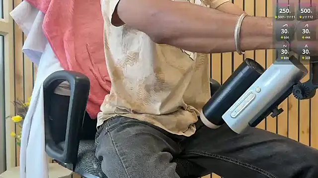 DevilsFavoriteBoy Webcam show