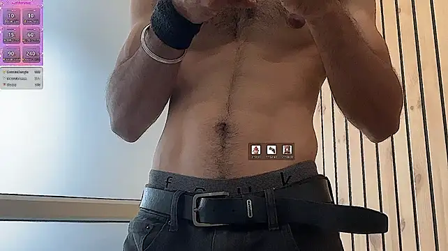 عرض كام DevilsFavoriteBoy