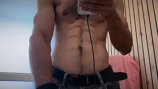 Show webcam de PouringLust