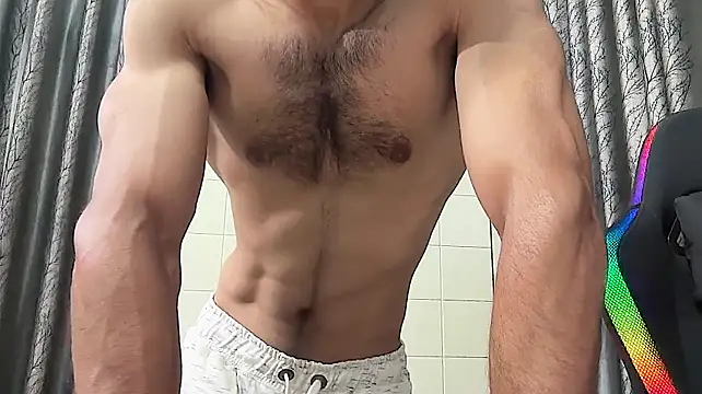 PouringLust Webcam-Show