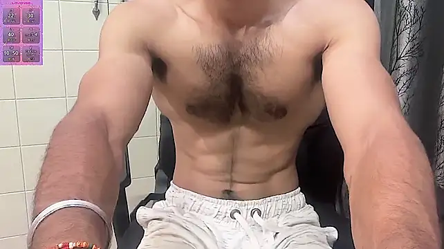 PouringLust Webcam Show