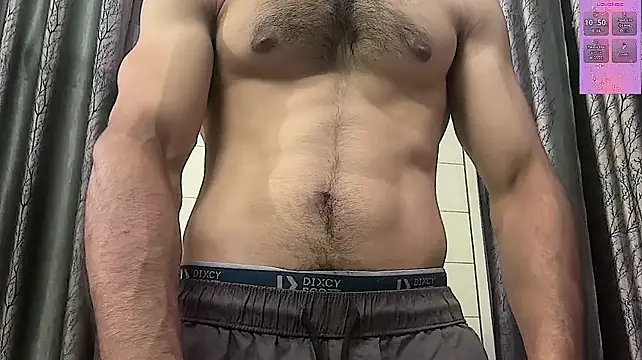 PouringLust Show in webcam