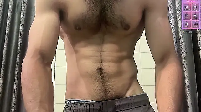 PouringLust's Webcam Show