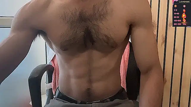 PouringLustn Live XXX chat