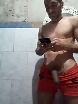 Diego7723 Webcam show