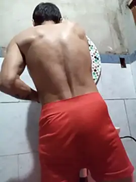 Show de Diego7723 na webcam