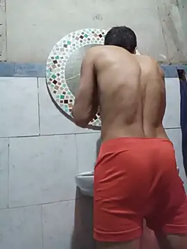 Diego7723 网络视讯表演