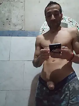 Diego7723 Show Webcam