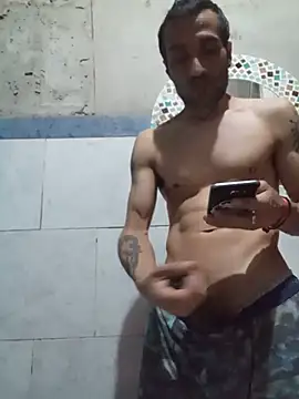 Diego7723 Webcam Show
