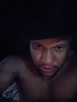 Sexdemonfrfr Pertunjukan Webcam