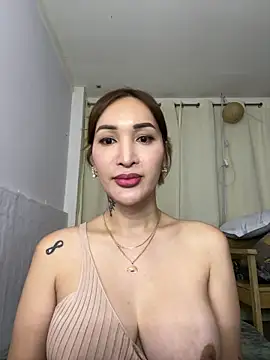 Tony_8706 Webcam-Show