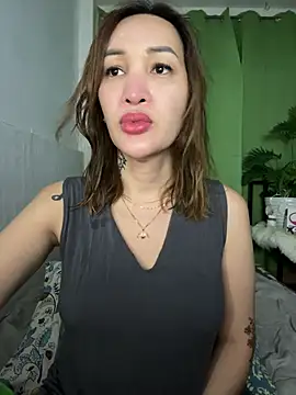Tony_8706's Webcam Show