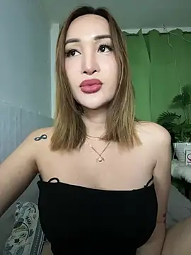 Pokazy przed kamerką – Tony_8706