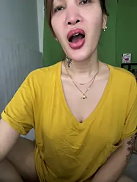 Tony_8706 Show Webcam
