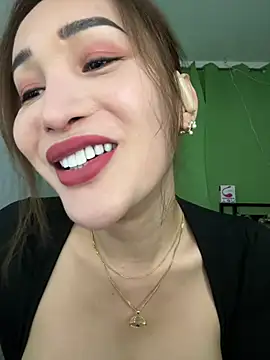 Tony_8706 웹캠 쇼
