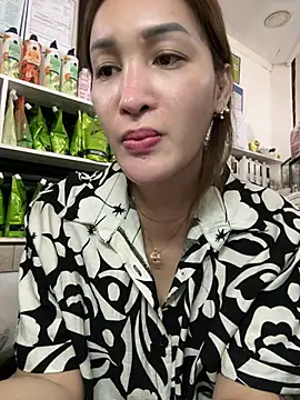 Webkamerová show Tony_8706