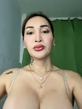 Tony_8706 Adlı Modelin Web Kamerası Şovu