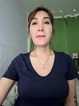 Tony_8706's Webcam Show