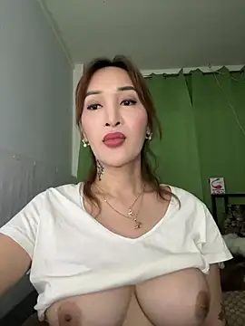 Tony_8706 웹캠 쇼
