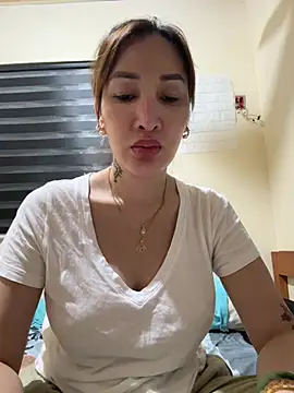 הופעת וובקאם של Tony_8706