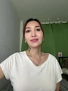 Tony_8706 웹캠 쇼