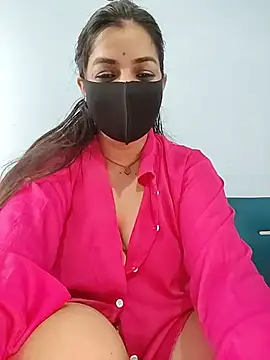 the_saavi Chat XXX live